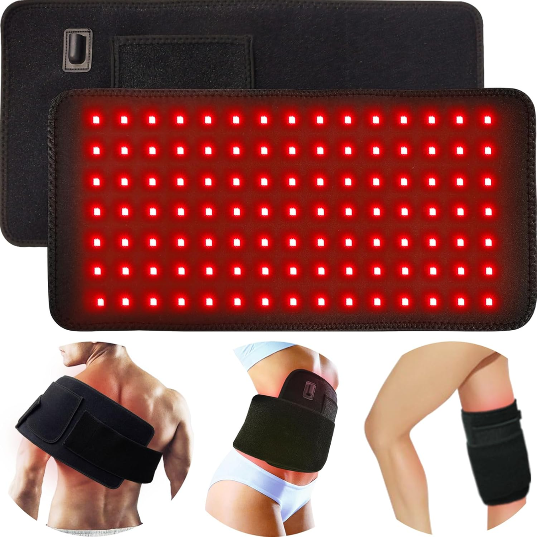 Infrared Light Therapy Pad