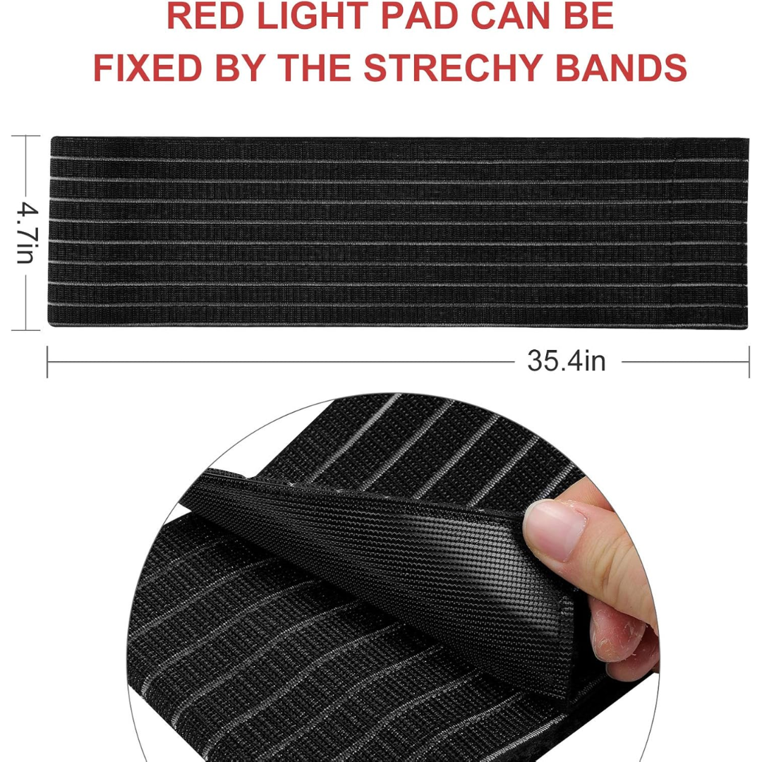 Infrared Light Therapy Pad